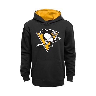 Outerstuff Genser Prime Hoodie Jr Penguins