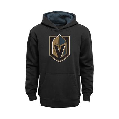 Outerstuff Genser Prime Hoodie Jr Golden Knights