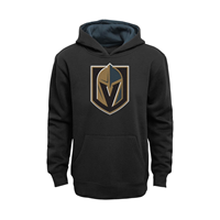 Outerstuff Genser Prime Hoodie Jr Golden Knights