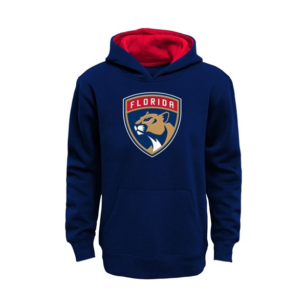 Jersey Prime Hoodie Jr