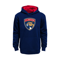 Outerstuff Paita Prime Hoodie Jr Panthers