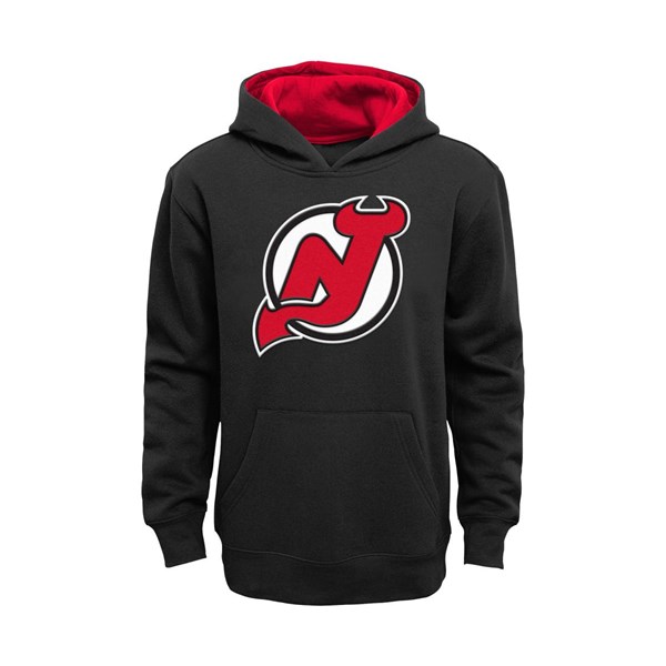 Outerstuff Genser Prime Hoodie Jr Devils