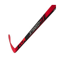 CCM Hockey Stick Jetspeed 670 Jr