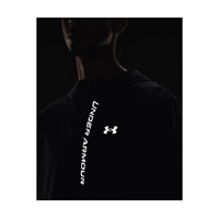 Under Armour Jacke Outrun The Storm Jacket Schwarz