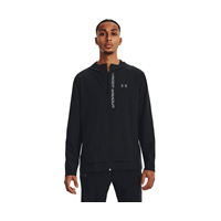 Under Armour Jacke Outrun The Storm Jacket Schwarz