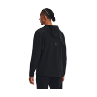 Under Armour Jacka Outrun The Storm Jacket Black