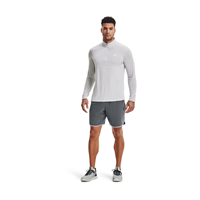 Under Armour Trøye Tech 2.0 1/2 Zip Halo Gray