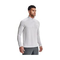 Under Armour Trøye Tech 2.0 1/2 Zip Halo Gray