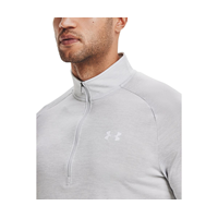 Under Armour Trøye Tech 2.0 1/2 Zip Halo Gray