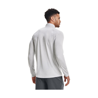 Under Armour Trøye Tech 2.0 1/2 Zip Halo Gray