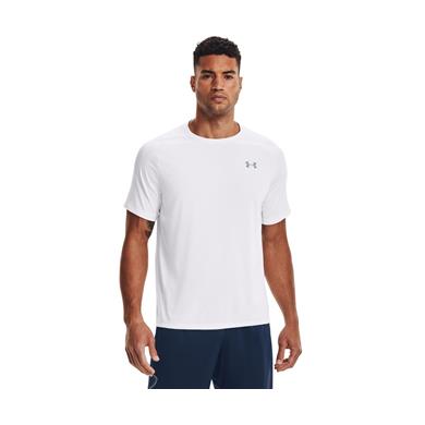 Under Armour T-skjorte Tech 2.0 SS Tee White