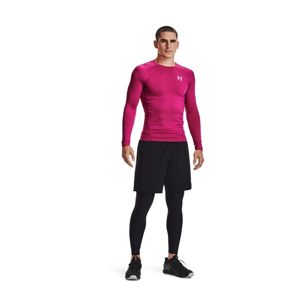 Under Armour Ua Hg Armour Leggings 