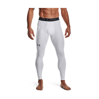 Under Armour Tights HG Leggings Weiß