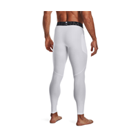 Under Armour Tights HG Leggings Weiß