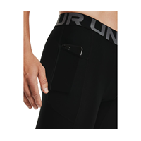 Under Armour Shorts HG Shorts Schwarz