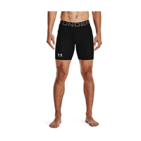 Under Armour Shorts HG Shorts Schwarz