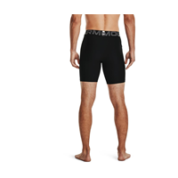 Under Armour Shorts HG Shorts Schwarz