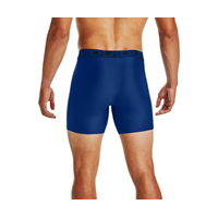 Under Armour Kalsonger Tech 6in 2-Pack Royal