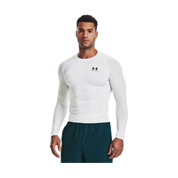 Under Armour Paita HG Comp LS White