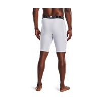 Under Armour Shorts HG Long Shorts Weiß