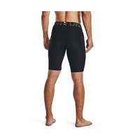 Under Armour Shorts HG Long Shorts Schwarz