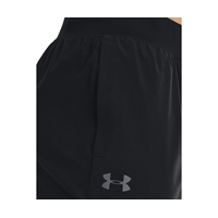 Under Armour Byxor Stretch Woven Pant Black