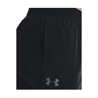 Under Armour Housut Stretch Woven Pant Black