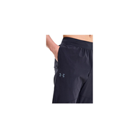 Under Armour Housut Stretch Woven Pant Black