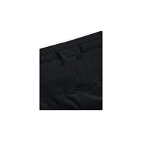 Under Armour Hosen Stretch Woven Pant Schwarz