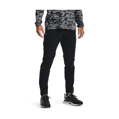 Under Armour Bukser Stretch Woven Bukse Black