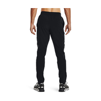 Under Armour Housut Stretch Woven Pant Black