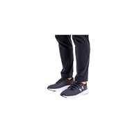 Under Armour Byxor Stretch Woven Pant Black