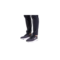 Under Armour Pants Stretch Woven Pant Black