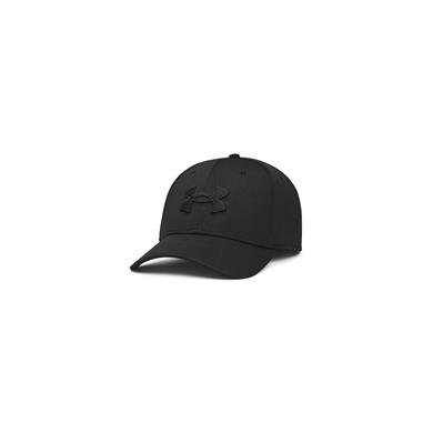 Under Armour Caps Men's Blitzing Black