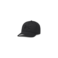 Under Armour Cap Men's Blitzing Schwarz