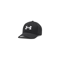 Under Armour Lippis Men's Blitzing Black/White