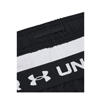 Under Armour Shorts Vanish Woven 2in1 Sts Black