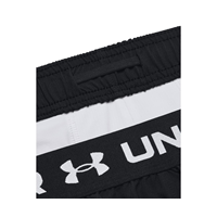 Under Armour Shorts Vanish Woven 2in1 Sts Schwarz