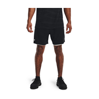 Under Armour Shortsit Vanish Woven 2in1 Sts Black001