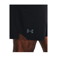 Under Armour Shorts Vanish Woven 6in Shorts Schwarz