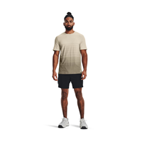 Under Armour Shorts Vanish Woven 6in Shorts Schwarz