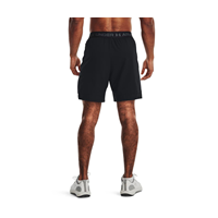 Under Armour Shorts Vanish Woven 6in Shorts Schwarz