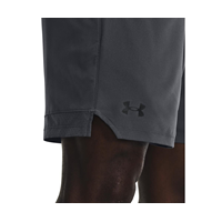 Under Armour Shorts Vanish Woven 6in Shorts Pitch Grau