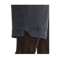 Under Armour Shorts Vanish Woven 6in Shorts Pitch Gray