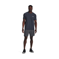 Under Armour Shorts Vanish Woven 6in Shorts Pitch Grau