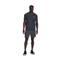 Under Armour Shorts Vanish Woven 6in Shorts Pitch Gray