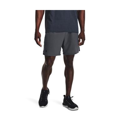 Under Armour Shorts Vanish Woven 6in Shorts Pitch Grau