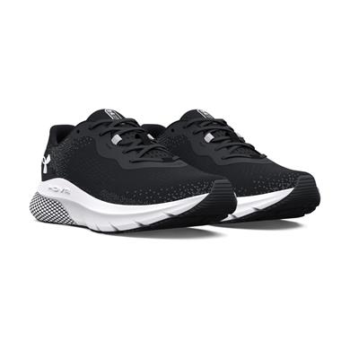 Under Armour Laufschuhe HOVR Turbulence 2 Schwarz/Weiß