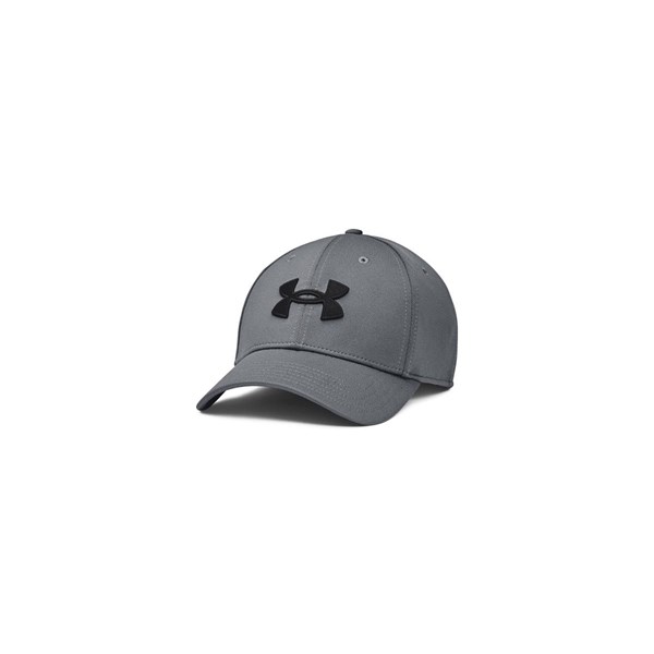 Under Armour Hat Men's Blitzing Pitch Gray