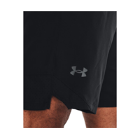 Under Armour Shorts Vanish Woven 8in Shorts Schwarz